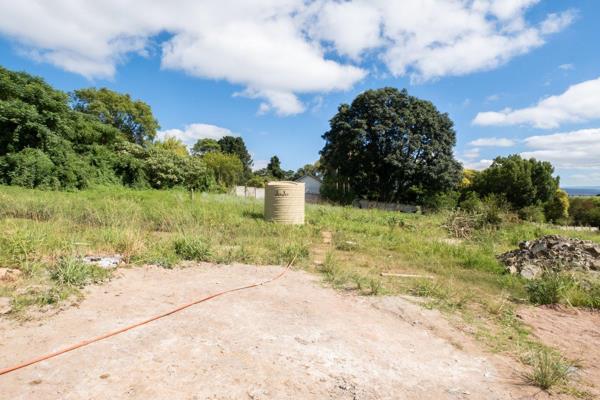 Vacant Land