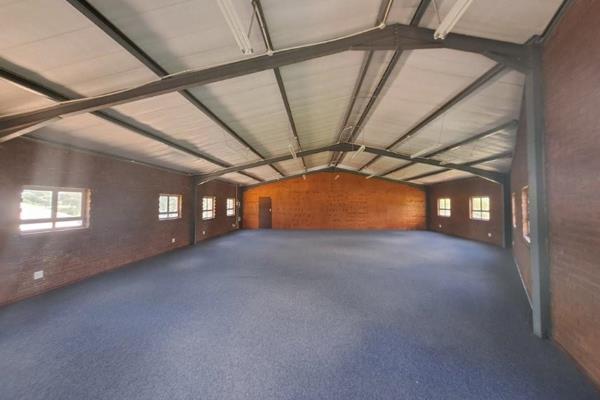 Commercial Property