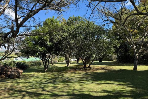 Vacant Land