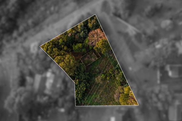 Vacant Land