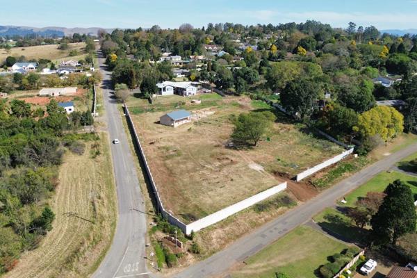 Vacant Land