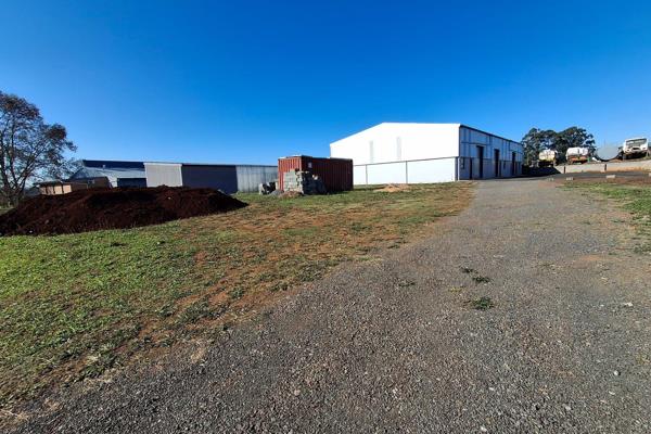 Commercial Property