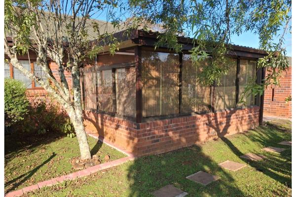 1 Bedroom Townhouse