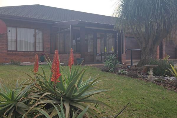 1 Bedroom House