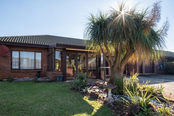 1 Bedroom Townhouse