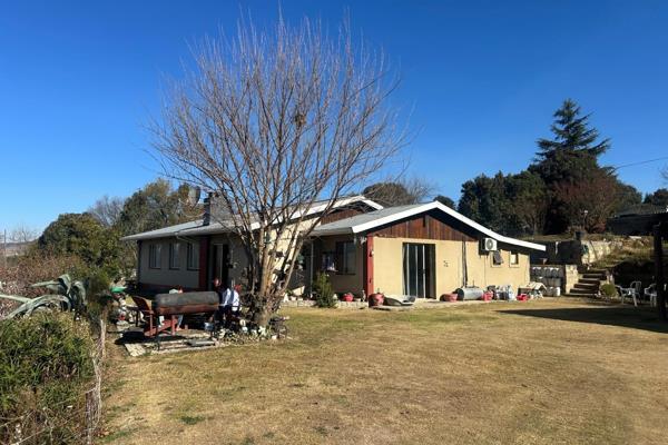 5 Bedroom House