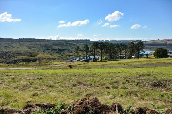 Vacant Land