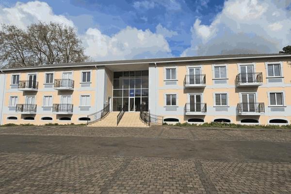 Commercial Property