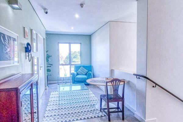 1 Bedroom House
