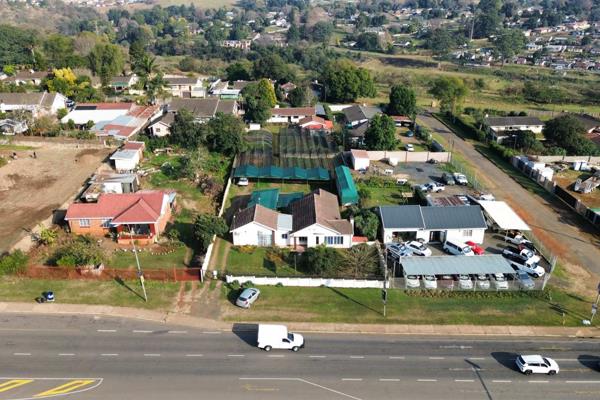 Commercial Property