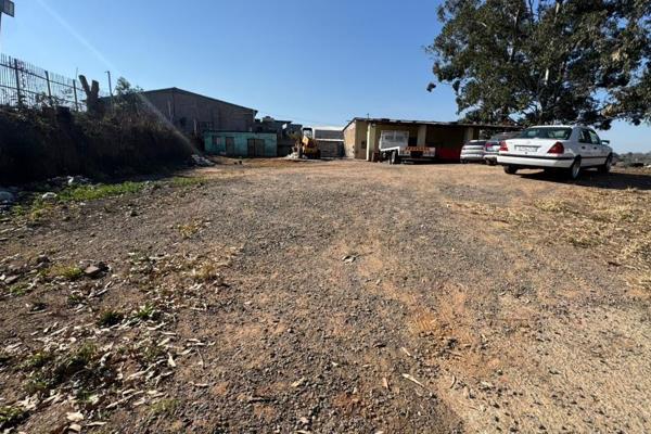 Commercial Property