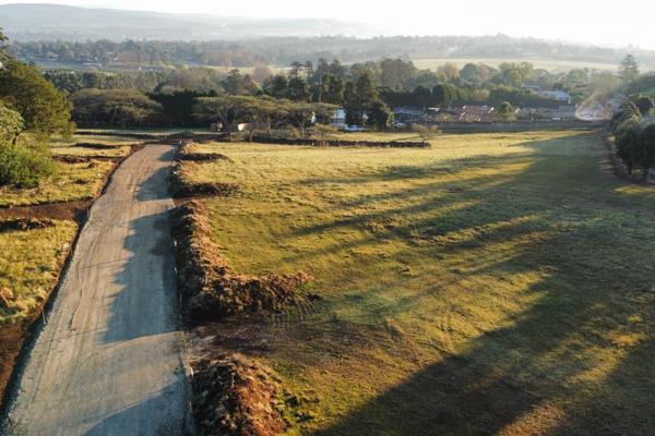 Vacant Land
