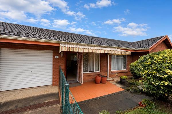 1 Bedroom House