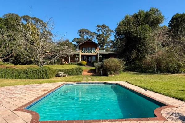 15 Bedroom House