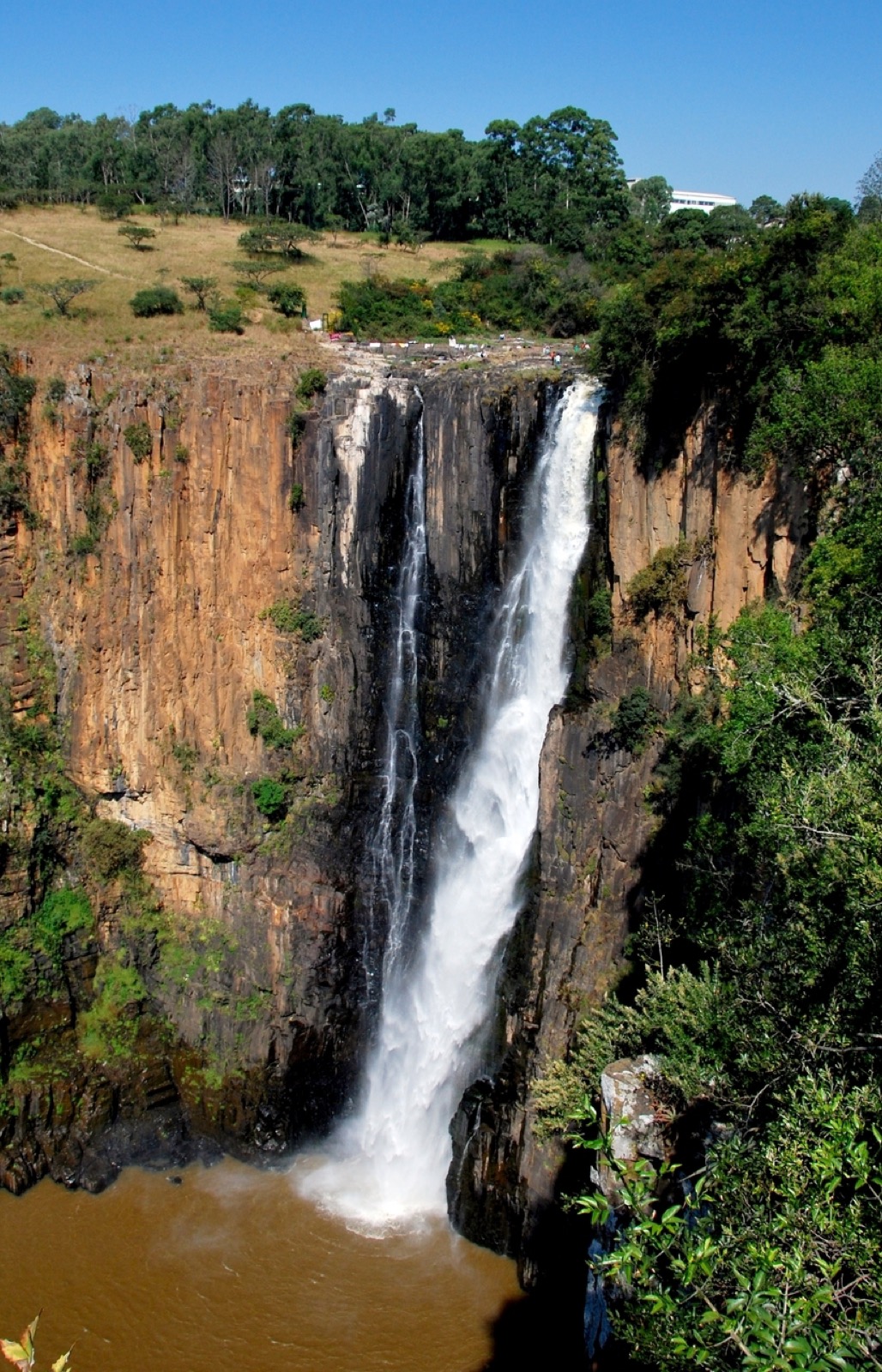 Property guide for Howick, KZN Midlands
