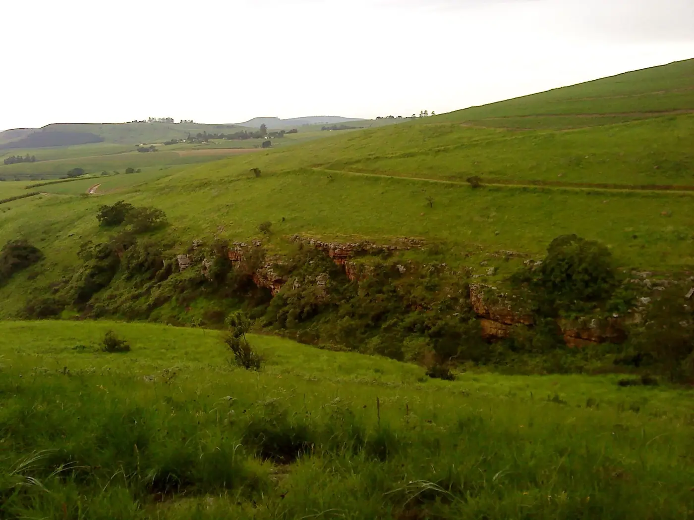 KZN Midlands